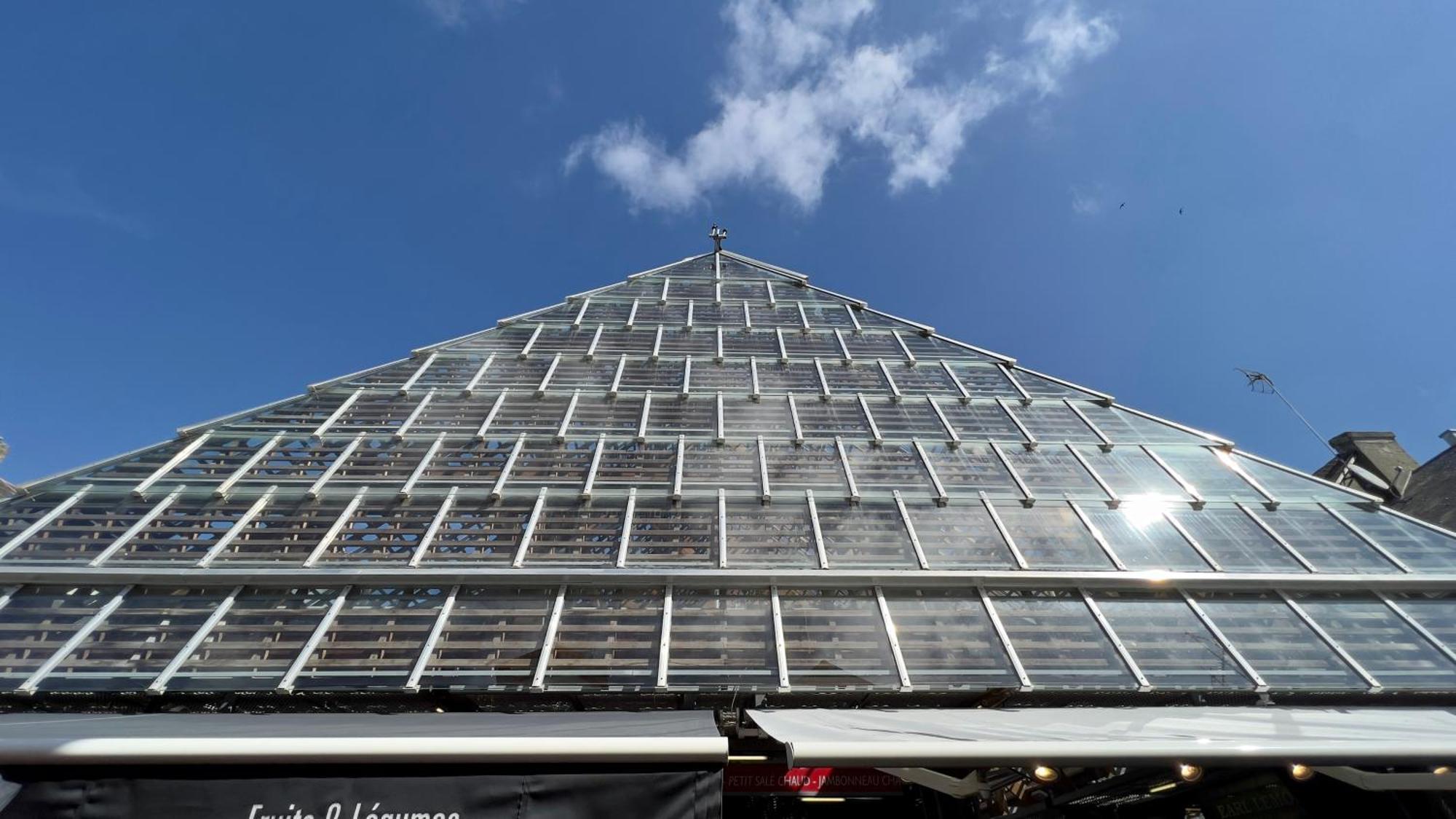 Hotel L'Albatros Le Pouliguen Exteriér fotografie