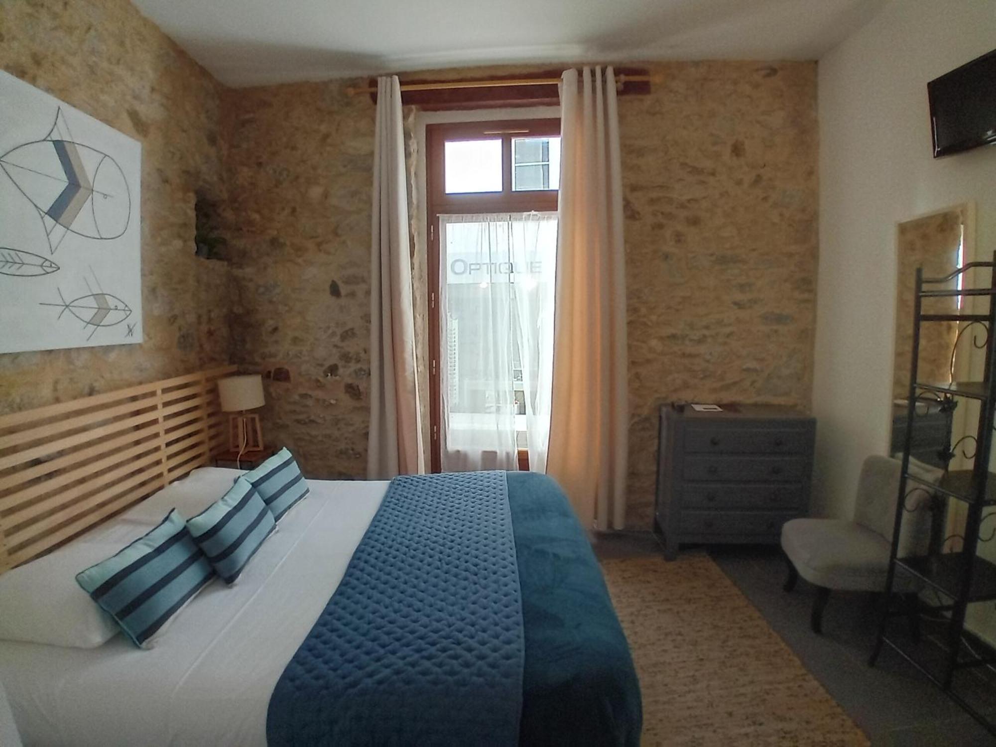 Hotel L'Albatros Le Pouliguen Exteriér fotografie