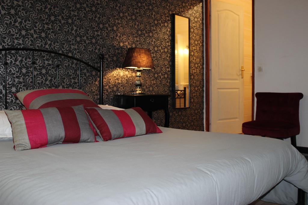 Hotel L'Albatros Le Pouliguen Exteriér fotografie